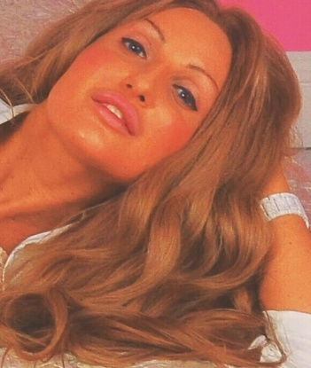 Анкета проститутки Злата - город Дрогобыч, 32 года, №411