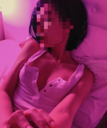 Анкета проститутки Вика - город Дрогобыч, 25 лет, №4509